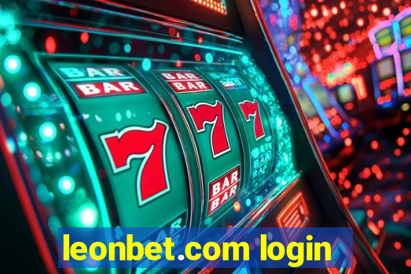 leonbet.com login